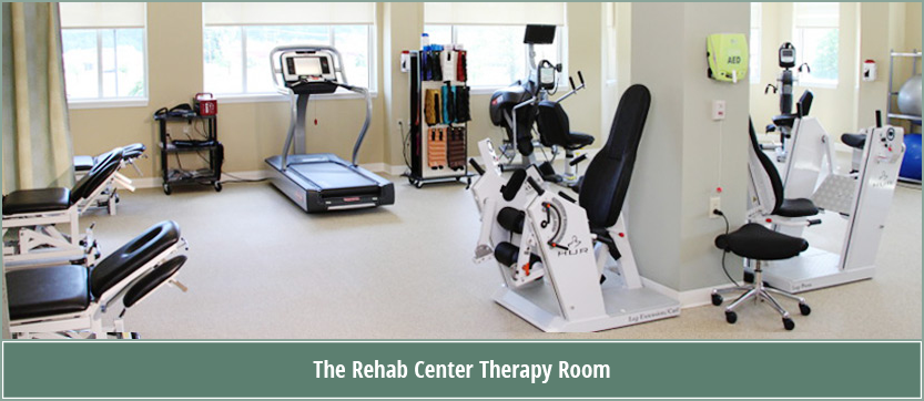 Duodin Rehab FacilitiesCrenshaw County