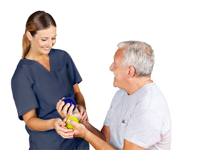 Addiction Recovery ClinicKaweah CA